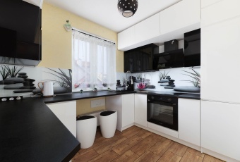 Mieszkanie Sprzedam podkarpackie Rzeszów Przybyszówka-3