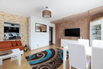 Mieszkanie Sprzedam podkarpackie Rzeszów Przybyszówka-1