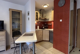 Mieszkanie Wynajmę mazowieckie Warszawa Wola-1