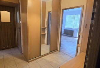 Mieszkanie na sprzedaż Gdańsk  834307