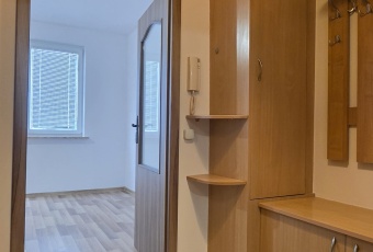 Mieszkanie Sprzedam pomorskie Gdańsk Wrzeszcz-1