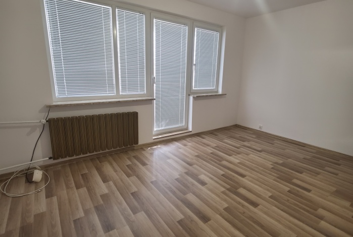 Mieszkanie na sprzedaż w Gdańsk Wrzeszcz Słowackiego 59 o powierzchni 42 mkw