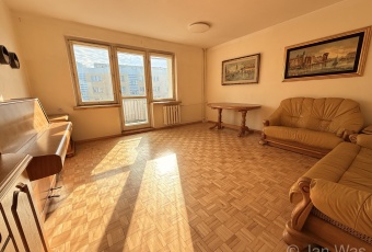 Mieszkanie Sprzedam pomorskie Gdańsk Żabianka-2