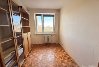 Mieszkanie Sprzedam pomorskie Gdańsk Żabianka-3