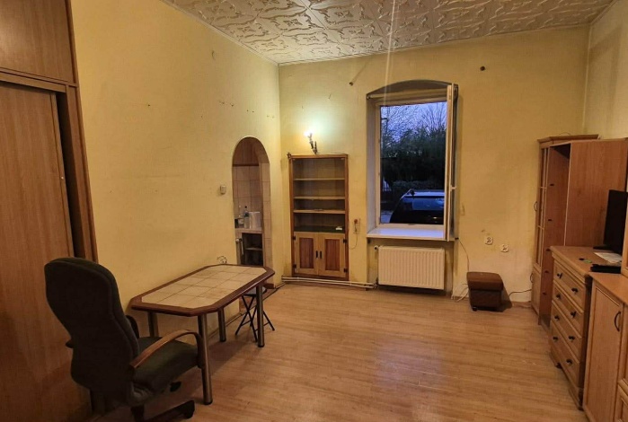 Mieszkanie na sprzedaż w Łódź Widzew Niciarniana o powierzchni 41 mkw