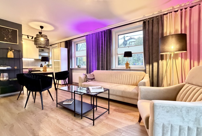 Mieszkanie na sprzedaż w Warszawa Białołęka Fleminga 31 o powierzchni 52 mkw