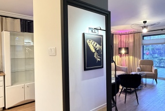 Mieszkanie Sprzedam mazowieckie Warszawa Białołęka-3