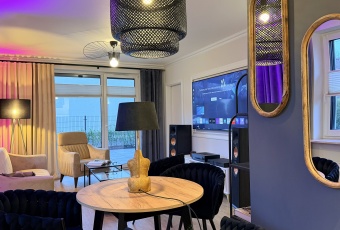 Mieszkanie Sprzedam mazowieckie Warszawa Białołęka-1