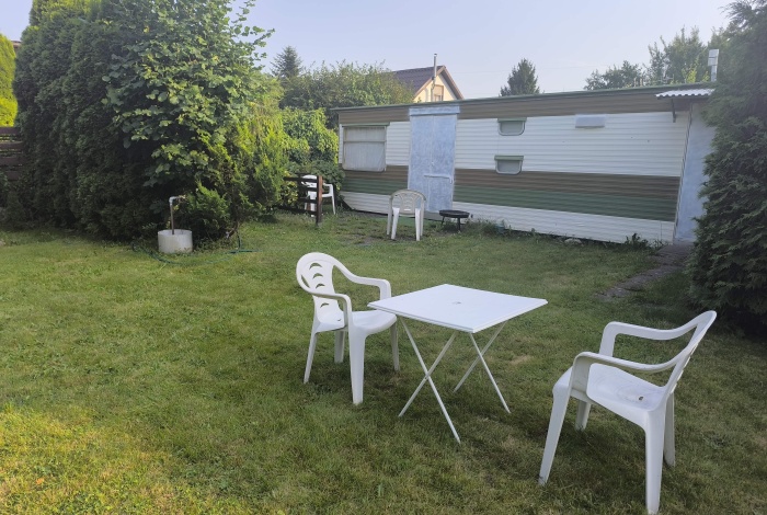 Działka na sprzedaż w Koszalin  Niekłonice o powierzchni 300 mkw