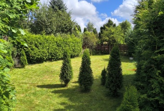 Działka Sprzedam zachodniopomorskie Koszalin -2