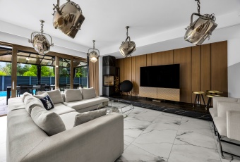 Dom Sprzedam mazowieckie Łomianki -2