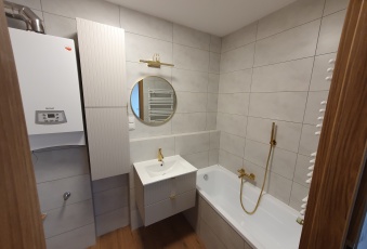 Mieszkanie Sprzedam dolnośląskie Siechnice -2