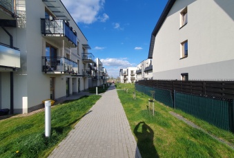 Mieszkanie Sprzedam dolnośląskie Siechnice -1