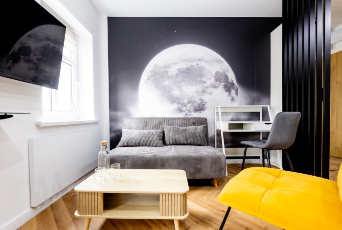 Mieszkanie na sprzedaż w Leszno Podwale  o powierzchni 20 mkw