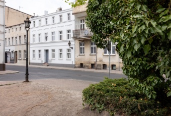 Mieszkanie Sprzedam wielkopolskie Leszno Podwale-1