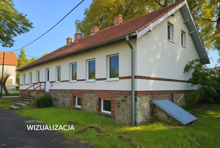 Mieszkanie na sprzedaż w Katowice Murcki Bielska 23 o powierzchni 36 mkw