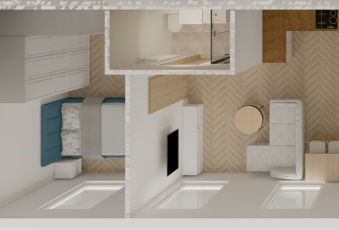 Mieszkanie Sprzedam śląskie Katowice Murcki-3