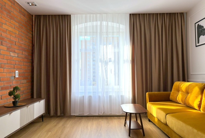 Mieszkanie na wynajem w Olsztyn Kortowo Sienkiewicza o powierzchni 38 mkw