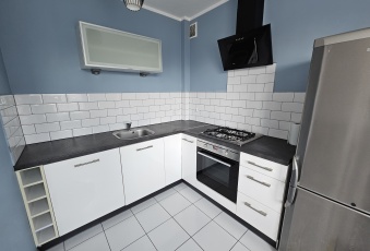 Mieszkanie Wynajmę małopolskie Tarnów Grabówka-1