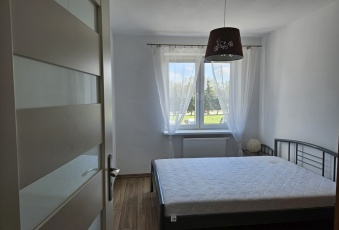 Mieszkanie Wynajmę małopolskie Tarnów Grabówka-3