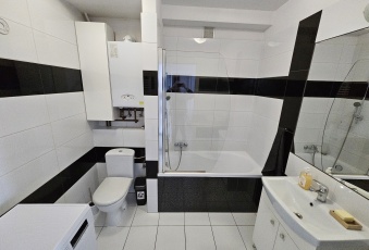 Mieszkanie Wynajmę małopolskie Tarnów Grabówka-2