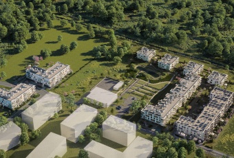 Mieszkanie Sprzedam mazowieckie Warszawa Ursynów-3