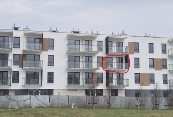 Mieszkanie na sprzedaż Warszawa  835994