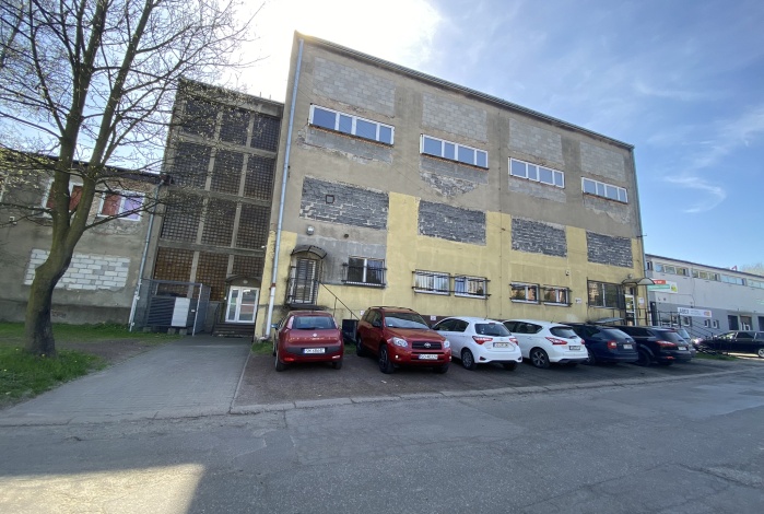 Komercja na sprzedaż w Mysłowice  Karola Miarki o powierzchni 3000 mkw