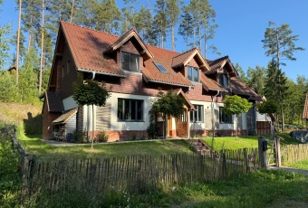 Dom na sprzedaż Purda  835996