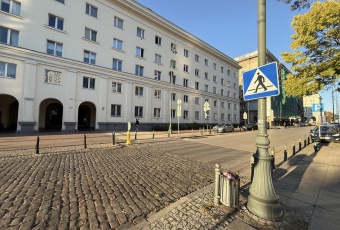 Mieszkanie na sprzedaż Warszawa  835998