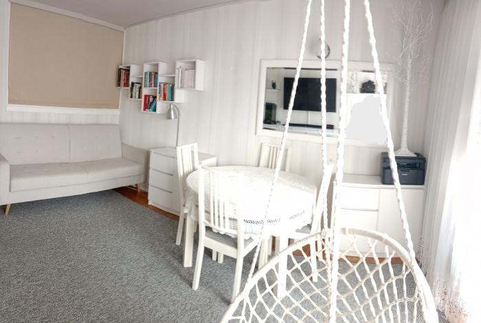 Mieszkanie na sprzedaż w Wołomin  Prądzyńskiego o powierzchni 38 mkw