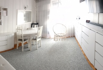 Mieszkanie Sprzedam mazowieckie Wołomin -1