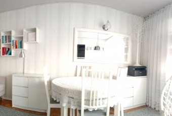 Mieszkanie Sprzedam mazowieckie Wołomin -2