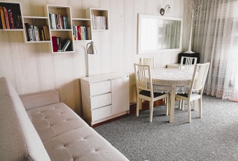 Mieszkanie Sprzedam mazowieckie Wołomin -3