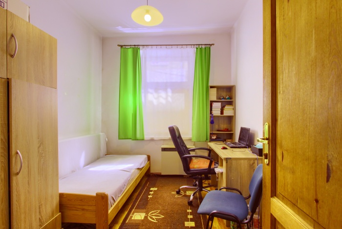 Mieszkanie na sprzedaż w Kraków Śródmieście Wróblewskiego 4 o powierzchni 54 mkw