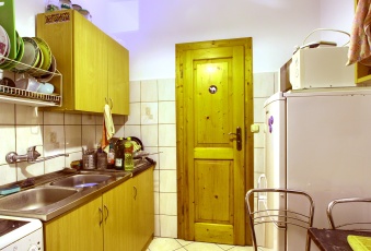 Mieszkanie Sprzedam małopolskie Kraków Śródmieście-3