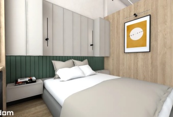 Mieszkanie Sprzedam łódzkie Łódź Śródmieście-3