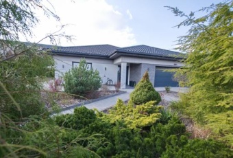 Dom Sprzedam mazowieckie Lesznowola Lesznowola-1