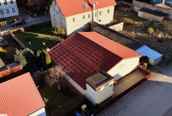 Komercja na sprzedaż Bogatynia  836006