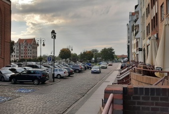 Komercja Wynajmę warmińsko-mazurskie Elbląg -3