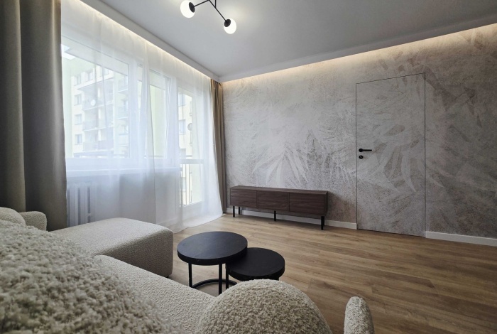 Mieszkanie na sprzedaż w Wrocław Fabryczna Nowodworska 91 o powierzchni 50 mkw