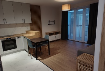 Mieszkanie na wynajem Kraków  836013