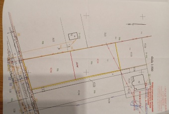 Działka Sprzedam podlaskie Czyżew -1