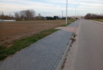 Działka Sprzedam podlaskie Czyżew -2