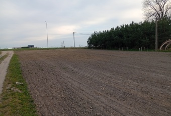 Działka Sprzedam podlaskie Czyżew -3