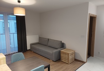 Mieszkanie Wynajmę małopolskie Kraków Krowodrza-3