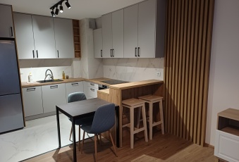 Mieszkanie Wynajmę małopolskie Kraków Krowodrza-1