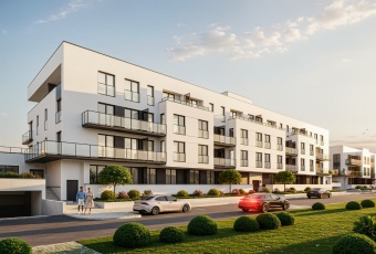 Mieszkanie na sprzedaż Warszawa  835954