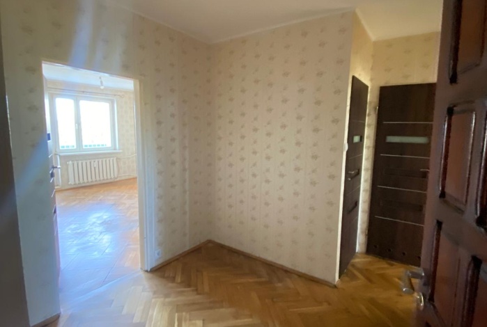 Mieszkanie na sprzedaż w Poznań Stare Miasto os.Boesława Chrobrego 17 o powierzchni 63 mkw