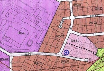 Działka Sprzedam pomorskie Gdańsk Maćkowy-2